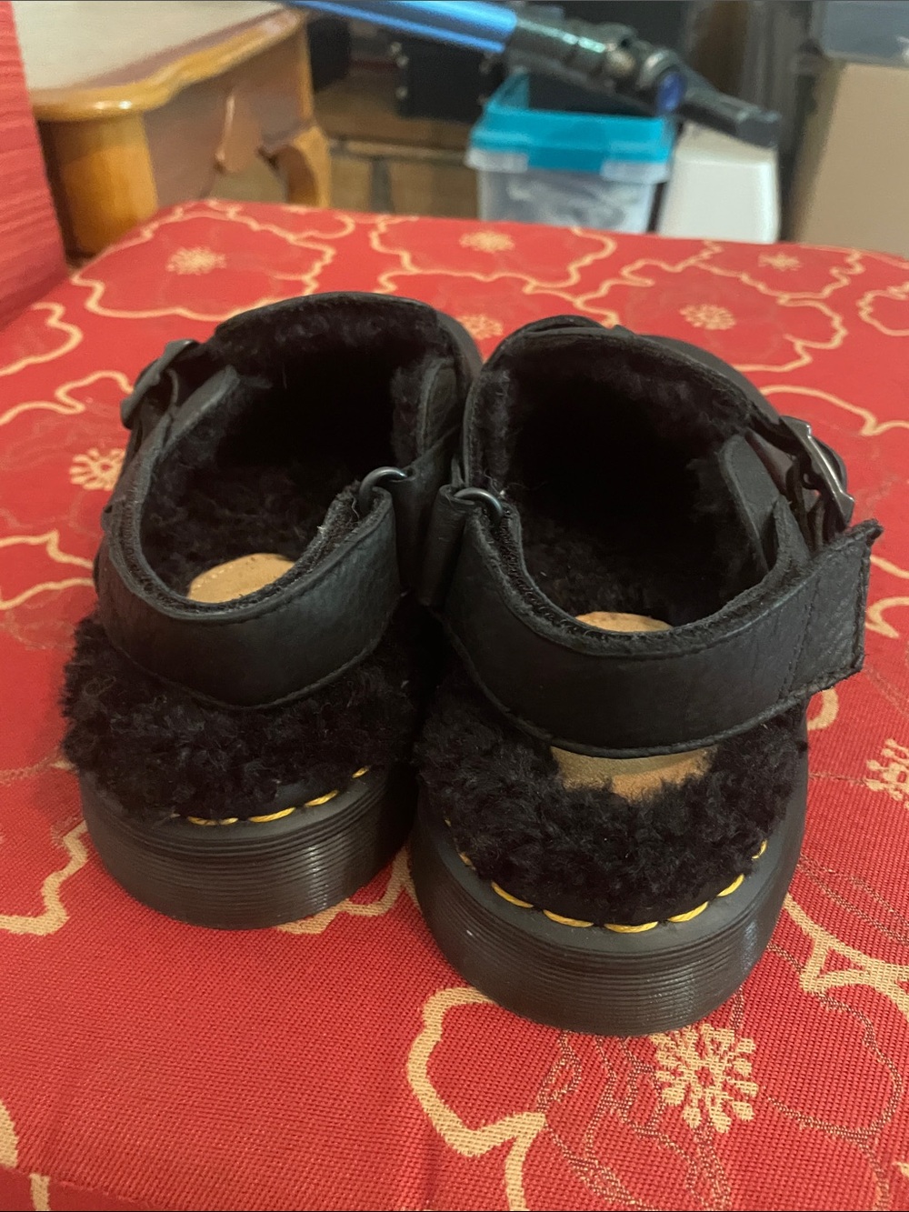 Doc Martens - Picture 4 of 17